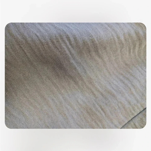 River Island Black Capri Jumpsuit Size 6 - Picture 11 of 11